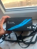 Power Supply 550watt alimentation électrique, Games en Spelcomputers, Ophalen of Verzenden, Zo goed als nieuw