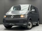 Volkswagen T6 TRANSPORTER 2.0 TDi BMT * 1ER PROP + GPS + CLI, Autos, Achat, 4 portes, Noir, Tissu