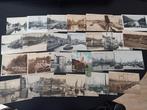 50 PK Belg. binnenscheepvaart, Verzamelen, Postkaarten | België, Ophalen