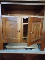 Petit Meuble H 80 x L 85 x P 46, Maison & Meubles, Enlèvement