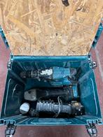 Foreuse et disqueuse makita, Bricolage & Construction, Outillage | Foreuses, Enlèvement, Utilisé