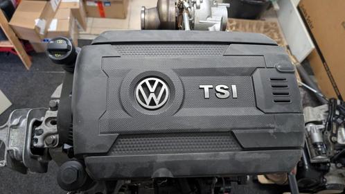 DNU motor VW Golf 7R Seat Cupra Skoda Audi S3 2.0 TSI 300pk, Auto-onderdelen, Motor en Toebehoren, Audi, Seat, Volkswagen, Skoda