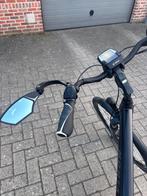 Elektrische fiets (in erg goede staat), Fietsen en Brommers, 59 cm of meer, Ophalen, Gebruikt, 30 tot 50 km per accu