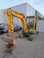 IHI minigraver 2.7 ton inc snelwissel, Zakelijke goederen, Machines en Bouw | Kranen en Graafmachines, Ophalen, Graafmachine