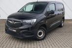 Opel Combo 1.2 110 PK MT6| Airco| CC| Sensoren| Bluetooth, Auto's, Electronic Stability Program (ESP), Stof, 1199 cc, Zwart