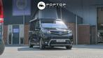 Toyota Pro-ace Dethleffs Crosscamp Full (5-zitter), Caravans en Kamperen, Overige merken, Bus-model, Bedrijf, Diesel