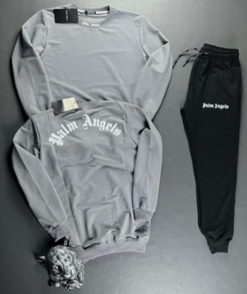 palm angels  trainingspak, Vêtements | Hommes, Vêtements de sport, Neuf, Général, Autres tailles, Autres couleurs, Enlèvement ou Envoi