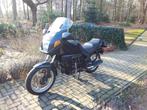 BMW K 75 RT    1995, Motoren, 750 cc, Cardan-aandrijving, Motorrijbewijs A, 3 cilinders