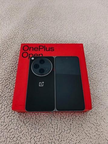Échange OnePlus Open Black 512 Go pour iPhone 15 16 Pro Max, Télécoms, À clapet, Enlèvement, Sans abonnement, Sans simlock