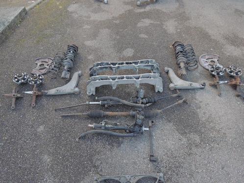 Pieces porsche 944 924, Auto-onderdelen, Carrosserie, Porsche, Volkswagen, Voor, Achter, Ophalen of Verzenden