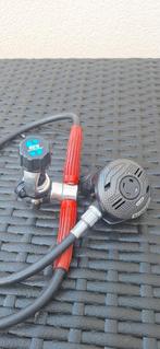 Ademautomaat scubapro mk 10, Ophalen of Verzenden