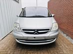 Citroen C8 2.0 HDI Diesel 06/2007 7plaatsen, Auto's, C8, Bedrijf, Diesel, Euro 4