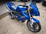 Honda VTR 1000 voor onderdelen, Motoren, Motoren | Honda, Particulier, Naked bike