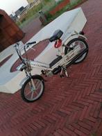 garelli 50cc année 1979 avec papier belge roule très bien, Ophalen, Gebruikt