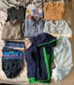 Twee sets kinderkleding (maat 110), Ophalen, Gebruikt, Broek