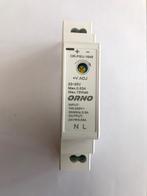 ORNO transfo PSU-1646 100-240VAC / 24 V DC - 1module breed, Autres types, Enlèvement ou Envoi, Neuf