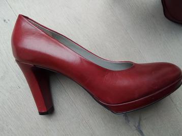 Pumps beschikbaar voor biedingen
