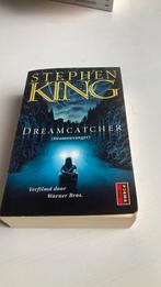 Stephen King - Dreamcatcher, Enlèvement ou Envoi, Comme neuf, Stephen King