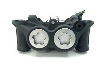 REMKLAUW RECHTS VOOR Yamaha MT 09 2021-2022 (MT09 B7N) beschikbaar voor biedingen