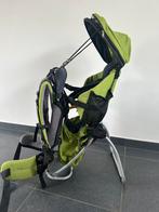 Deuter Kid Confort 1 plus, Kinderen en Baby's, Gebruikt, Rug, Draagzak, Ophalen