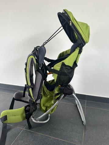 Deuter Kid Confort 1 plus beschikbaar voor biedingen