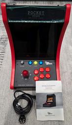 Bartop Arcade-terminal — Neo Legend Pocket Arcade, Ophalen, Zo goed als nieuw