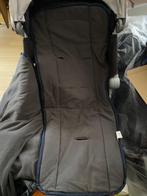 Voetenzak voor buggy,  Chicco,  als nieuw, Ophalen, Nieuw
