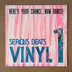 VA - Serious Beats Vinyl 1 (1993, Sampler), Verzenden, Gebruikt, 12 inch, Techno of Trance