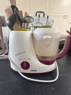 Babycook Beaba, Elektronische apparatuur, Keukenmixers, Ophalen, Zo goed als nieuw