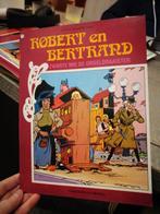 Willy Vandersteen - 12 zwarte mie, Enlèvement, Willy Vandersteen