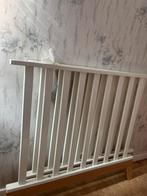 Pericles park malmo wit + matras, Kinderen en Baby's, Ophalen, Zo goed als nieuw