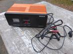 batterijlader bosch 6 - 12volt in goede werking, Ophalen of Verzenden, Gebruikt