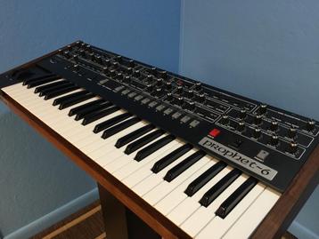 Dave Smith Prophet 6 Moog Sub 37 et Arturia Matrixbrute, Autres marques, Autres nombres, Comme neuf, Enlèvement