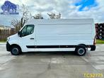 Renault Master L3H2 Euro 6 (bj 2021), Auto's, Bestelwagens en Lichte vracht, Te koop, Gebruikt, 2069 kg, Automaat