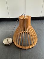 Lamp, Huis en Inrichting, Lampen | Hanglampen, Ophalen, 50 tot 75 cm, Scandinavisch, Zo goed als nieuw