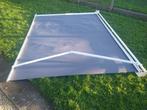Zonneluifel.   Zonnezeil - schaduwdoek - zonnescherm 3x4 met, Tuin en Terras, Zonneschermen, 300 cm of meer, Ophalen, 250 cm tot 450 cm