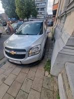 Chevrolet Orlando 2012. 7 place  euro 5, Auto's, Chevrolet, Euro 5, Orlando, Particulier, Te koop