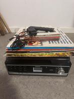 Vinyles plus disque, TV, Hi-fi & Vidéo, Tourne-disques, Autres marques, Tourne-disque, Comme neuf, Enlèvement