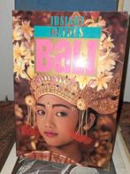 livre sur Bali, Livres, Comme neuf, Enlèvement ou Envoi