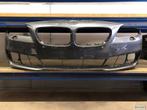 Bmw 5 serie f10 f11 bumper voorbumper 2010-2013, Auto-onderdelen, Gebruikt, BMW, Ophalen