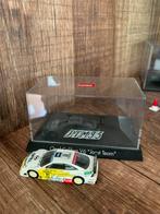 Opel Calibra v6  / herpa, Hobby en Vrije tijd, Ophalen of Verzenden, Zo goed als nieuw