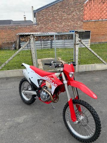 Gasgas ec250f  beschikbaar voor biedingen