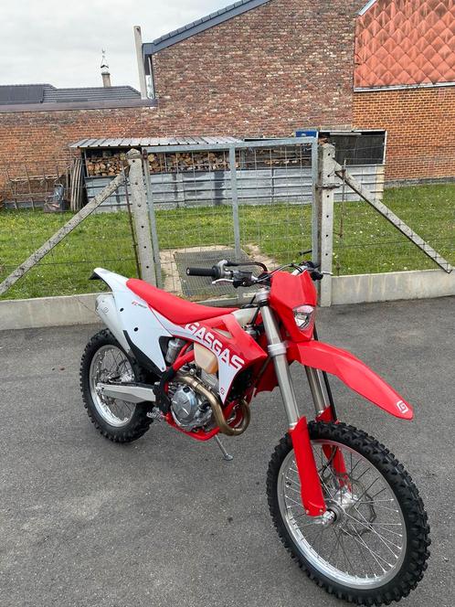 Gasgas ec250f, Motoren, Motoren | KTM, Particulier, Enduro, Ophalen