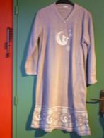 Lot de 3 jolis "homewear"  chauds et doux, tailles M et L, Taille 42/44 (L), Comme neuf, Brun, Enlèvement