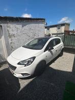 Opel Corsa 1200 uit 2017, Benzine, Te koop, Corsa