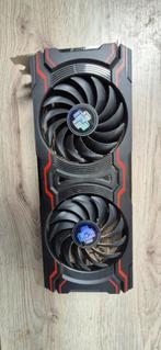 Rx 5700 8go, Computers en Software, Ophalen of Verzenden, Zo goed als nieuw