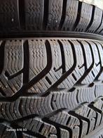 215/55/16 Kleber winterbanden, Auto-onderdelen, Banden en Velgen, Ophalen, 16 inch, Winterbanden, Band(en)