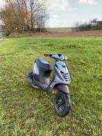 Zip 50cc iget, Fietsen en Brommers, Scooters | Piaggio, Ophalen, Gebruikt, Zip, Klasse B (45 km/u)