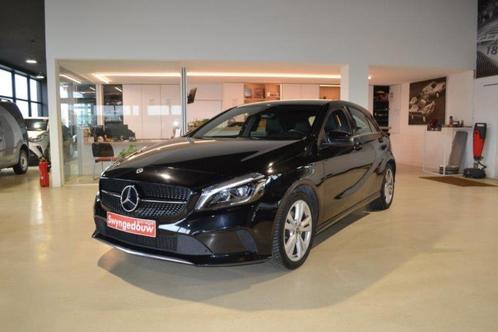 Mercedes-Benz A180,automaat,airco,navi,camera,garantie, Auto's, Mercedes-Benz, Bedrijf, Te koop, A-Klasse, ABS, Achteruitrijcamera