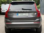 Volvo Xc90 T8 R Design/Hybride/7pl/BTW/36 co2/2022, XC90, Bedrijf, Hybride Elektrisch/Benzine, Te koop